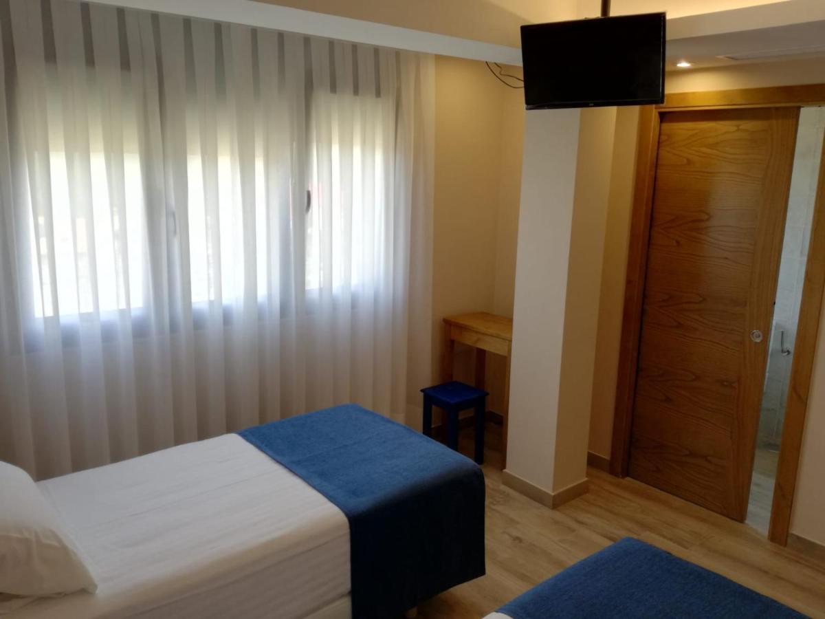 Fragas Da Canteira Hotel Rural Lires Exterior photo